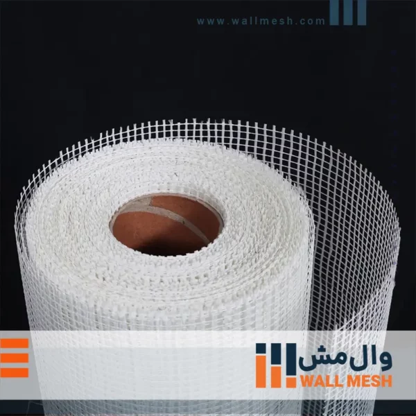 مش فایبرگلاس AR