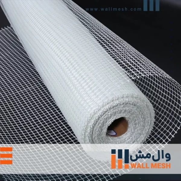 مش فایبرگلاس AR