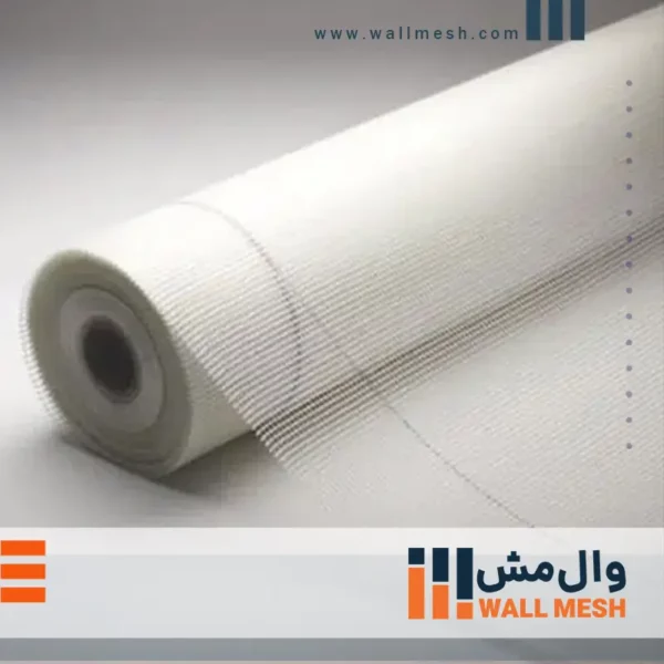 مش فایبرگلاس AR