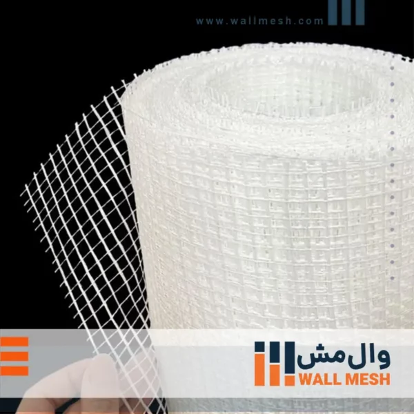 مش فایبرگلاس AR