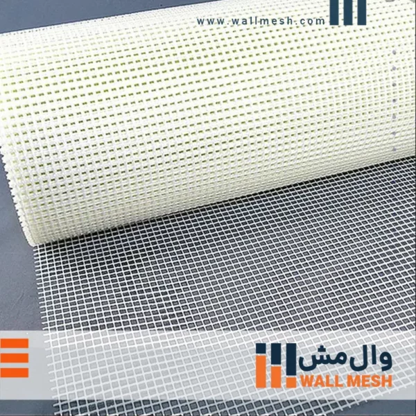مش فایبرگلاس