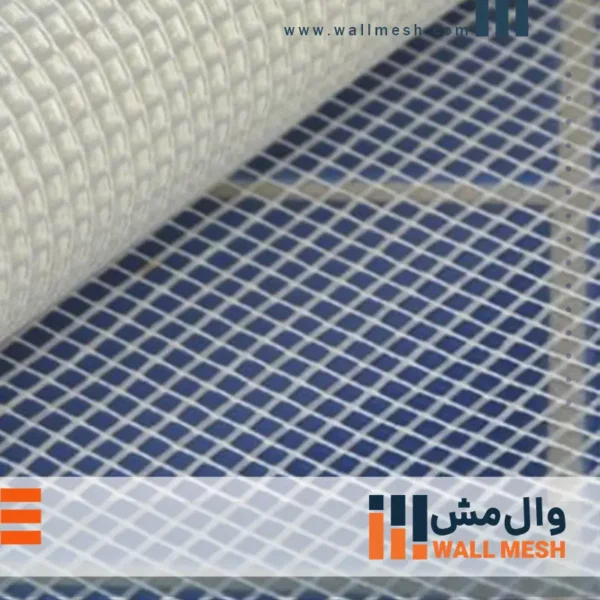 مش فایبرگلاس