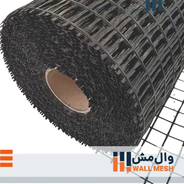 مش کربن