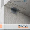 چسب اپوکسی وال مش