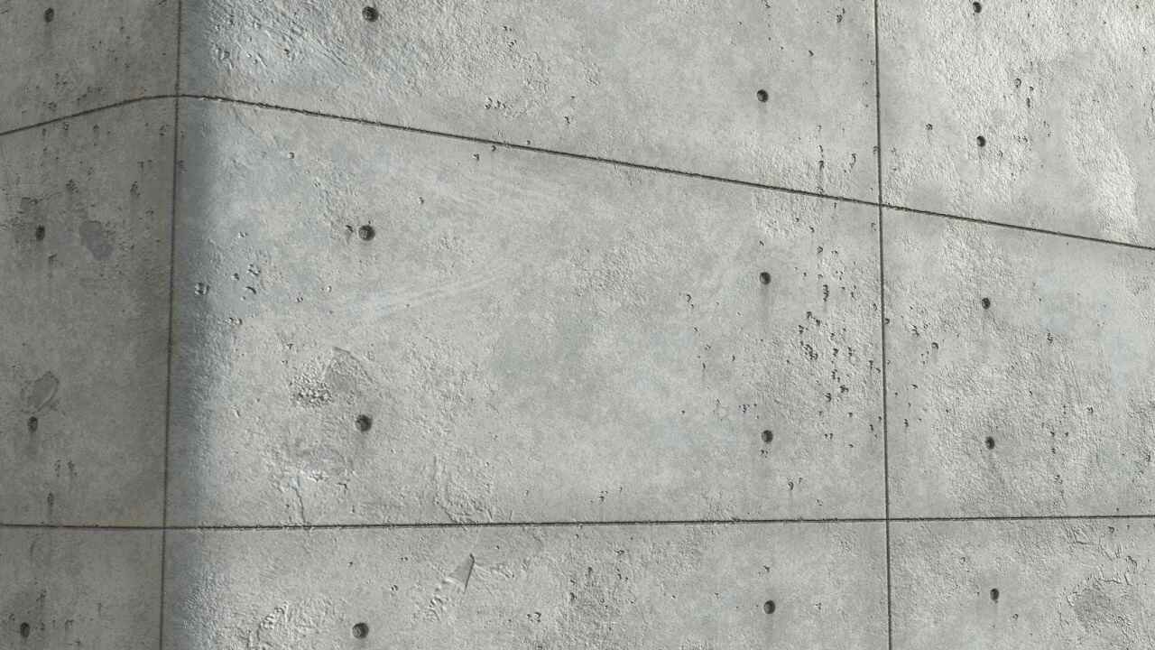 توری فایبرگلاس بتن اکسپوز چیست؟