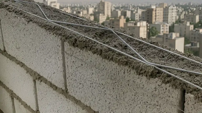 میلگرد بستر چیست؟