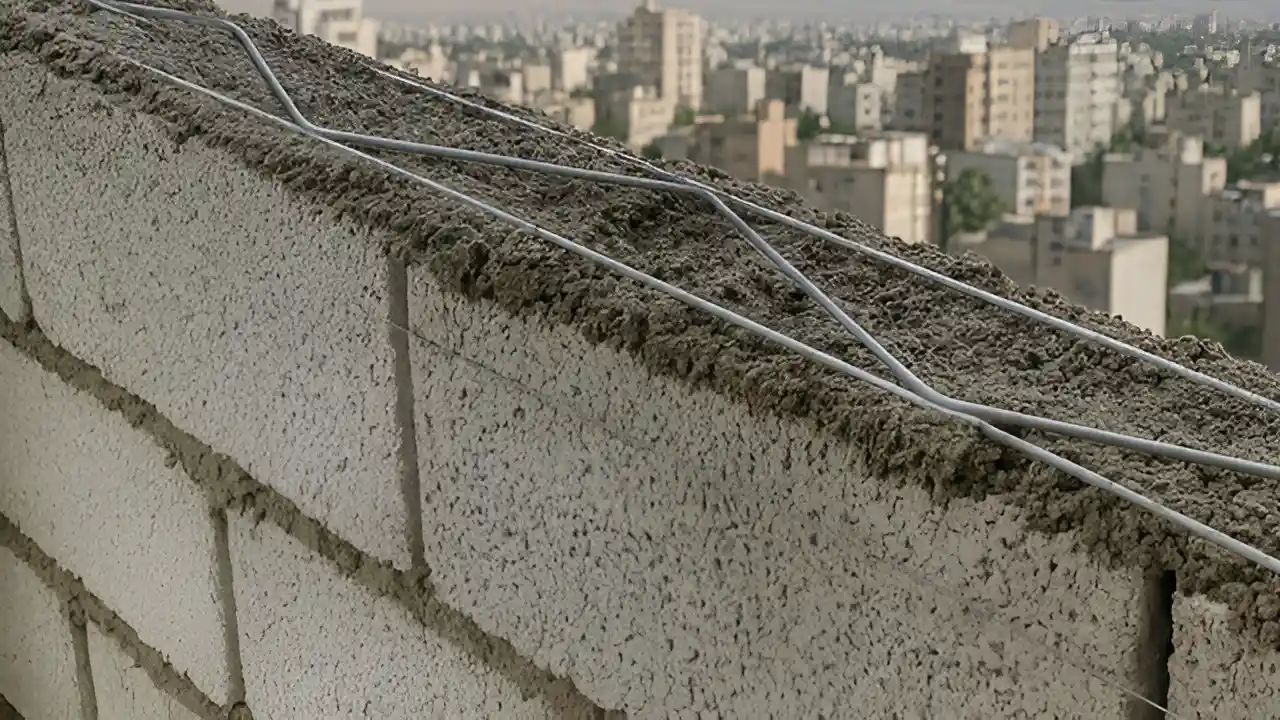 میلگرد بستر چیست؟