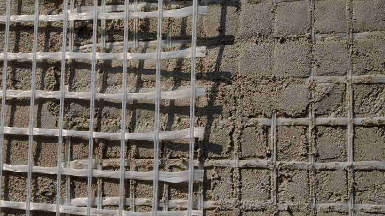 سیستم wallmesh چیست؟