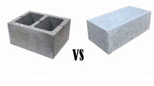 تفاوت بلوک لیکا و پرلیت چیست؟