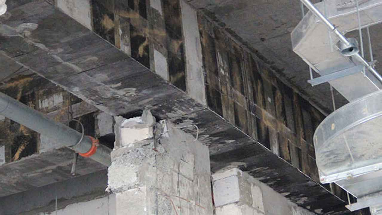 11 روش مقاوم سازی ساختمان های بتنی و فولادی 11 روش مقاوم سازی ساختمان های بتنی و فولادی