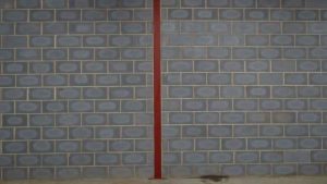 دیوار بلوک سیمانی چیست؟