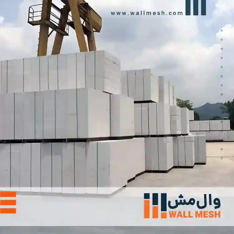 کارخانه بلوک هبلکس