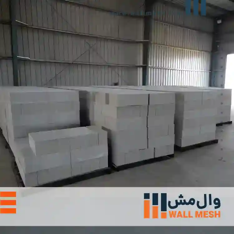 انبار بلوک هبلکس