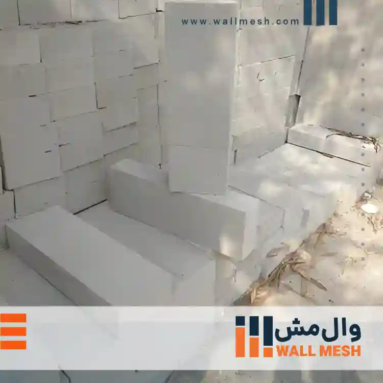 دپو بلوک سیپورکس
