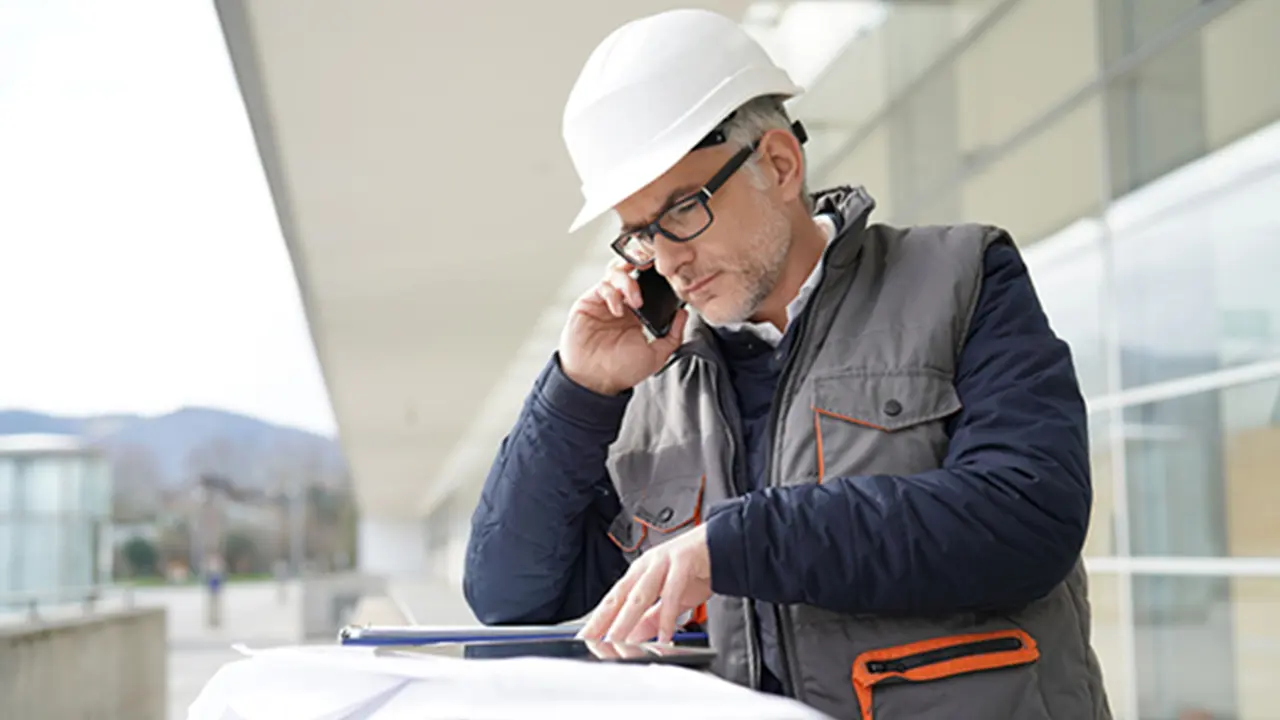 مهندس مجری ساختمان ؛ وظایف و مسئولیت ها مهندس مجری ساختمان ؛ وظایف و مسئولیت ها