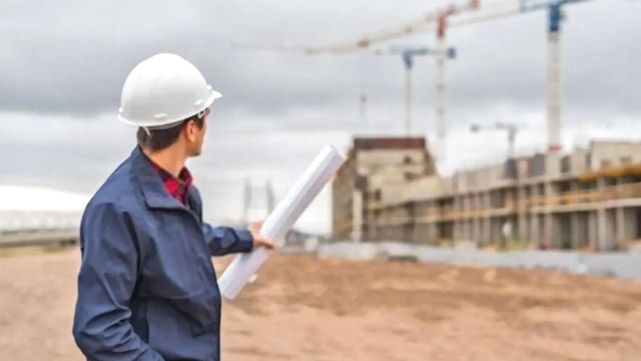 مهندس ناظر ساختمان کیست و چه وظایفی دارد؟ مهندس ناظر ساختمان کیست و چه وظایفی دارد؟