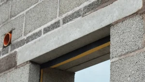 نعل درگاه چیست؟ انواع و نکات اجرایی