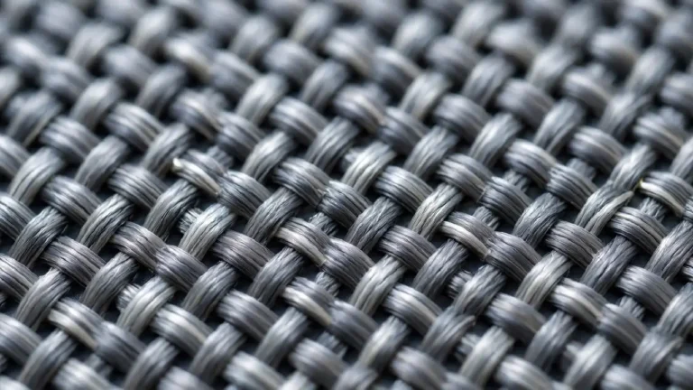 بافت مش (Mesh Weave) چیست؟ راهنمای شناخت ساختار و انواع بافت مش
